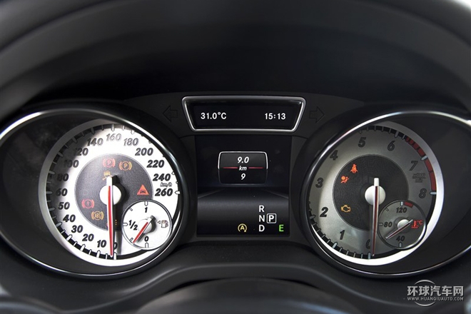 2015款 GLA 200 時尚型