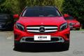 2015款 GLA 220 4MATIC 豪華型