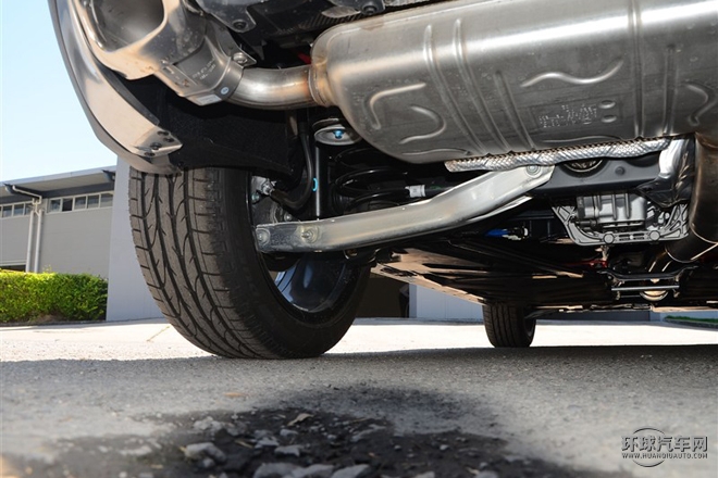 2015款 GLA 220 4MATIC 時尚型