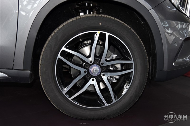 2015款 GLA 220 4MATIC 時尚型