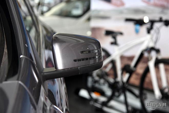 2015款 GLA 220 4MATIC 時尚型