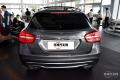 2015款 GLA 220 4MATIC 時尚型