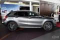2015款 GLA 220 4MATIC 時尚型
