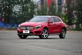 2015款 GLA 260 4MATIC 運動型