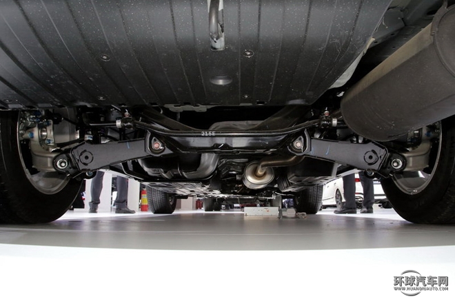 2015款 2.0L 兩驅風尚版