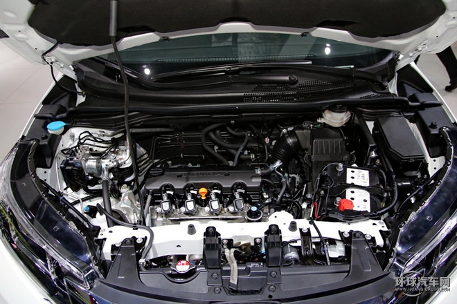 2015款 2.0L 兩驅(qū)風尚版