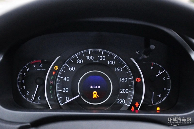 2015款 2.0L 兩驅風尚版