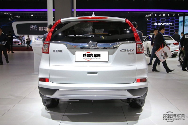 2015款 2.0L 兩驅風尚版