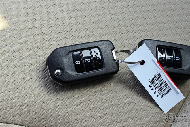 2015款 2.0L 兩驅(qū)經(jīng)典版