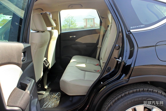 2015款 2.0L 兩驅經典版