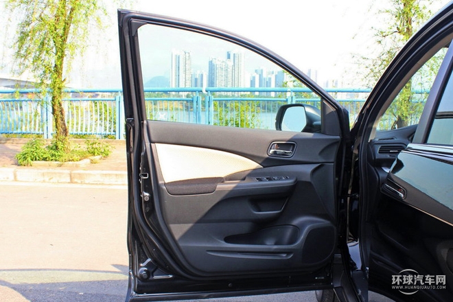 2015款 2.0L 兩驅(qū)經(jīng)典版