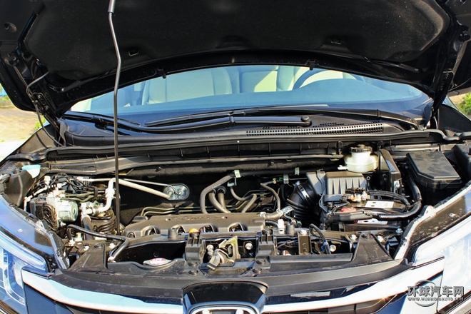 2015款 2.0L 兩驅經典版