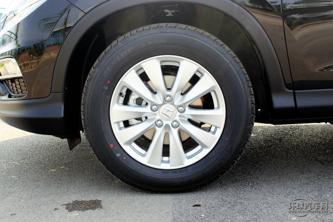 2015款 2.0L 兩驅經典版