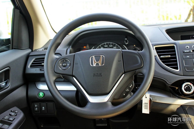 2015款 2.0L 兩驅經典版