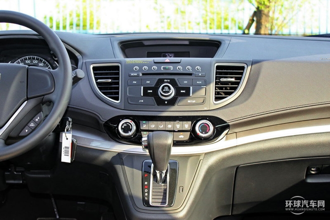 2015款 2.0L 兩驅經典版