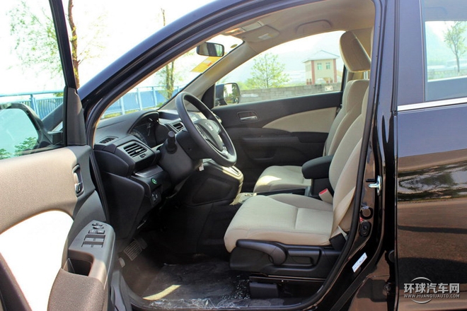 2015款 2.0L 兩驅(qū)經(jīng)典版