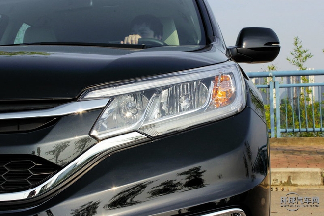 2015款 2.0L 兩驅經典版