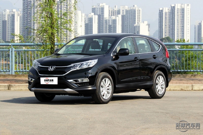 2015款 2.0L 兩驅(qū)經(jīng)典版