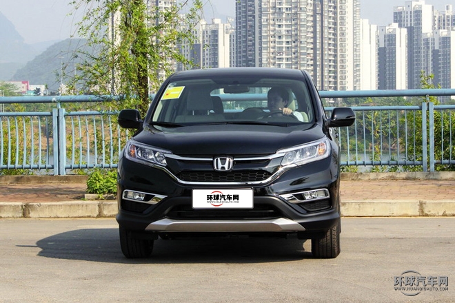 2015款 2.0L 兩驅經典版