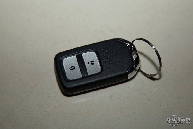 2015款 2.4L 四驅(qū)豪華版