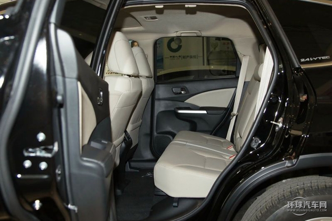 2015款 2.4L 四驅豪華版