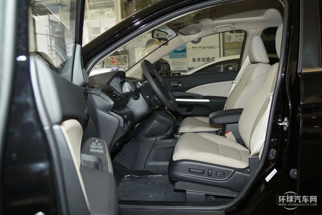 2015款 2.4L 四驅豪華版