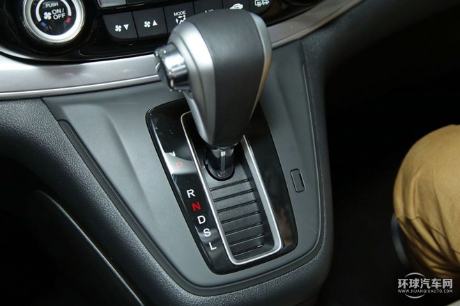 2015款 2.4L 四驅(qū)豪華版