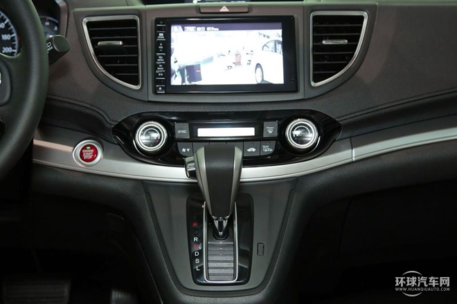 2015款 2.4L 四驅豪華版