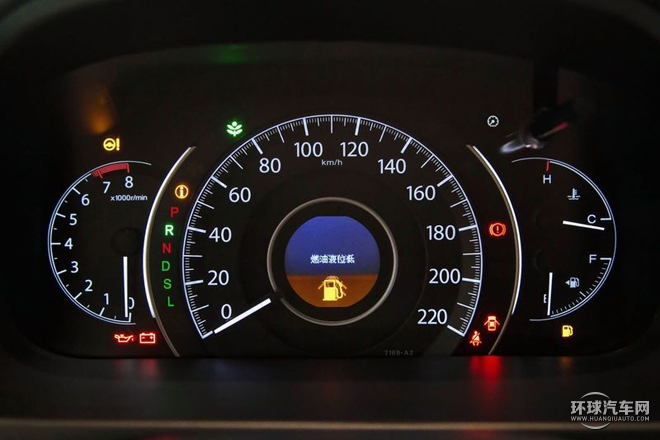 2015款 2.4L 四驅豪華版