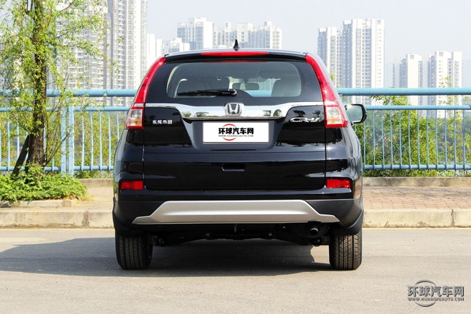 2015款 2.4L 四驅豪華版