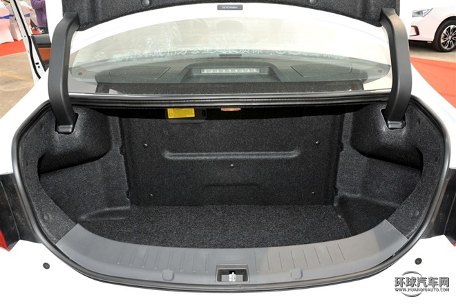 2015款 1.5T 雙冠旗艦Plus版