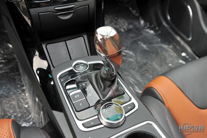 2015款 1.5T 雙冠旗艦Plus版