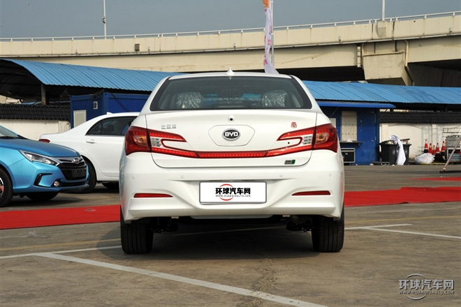 2015款 1.5T 雙冠旗艦Plus版