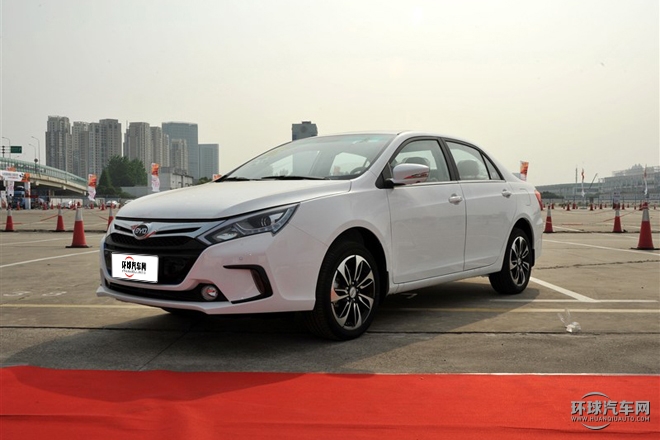 2015款 1.5T 雙冠旗艦Plus版