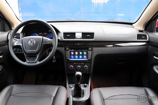 2015款 1.5L 手動豪華型 5座 國IV