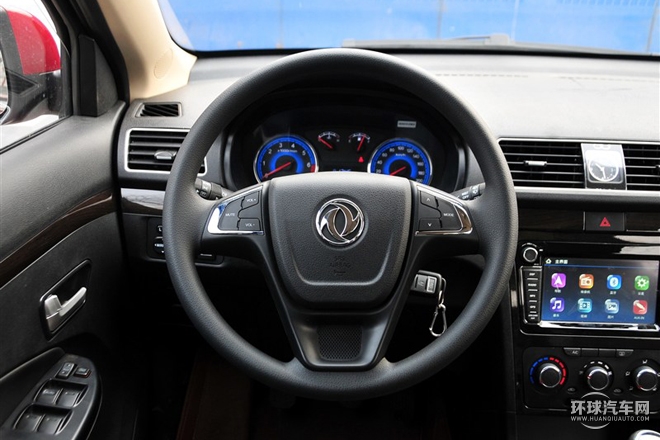 2015款 1.5L 手動豪華型 5座 國IV