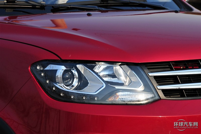 2015款 1.5L 手動豪華型 5座 國IV