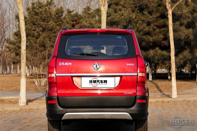 2015款 1.5L 手動豪華型 5座 國IV