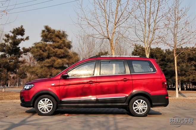 2015款 1.5L 手動豪華型 5座 國IV