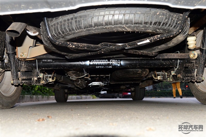 2015款 1.5L 手動豪華型 7座 國IV