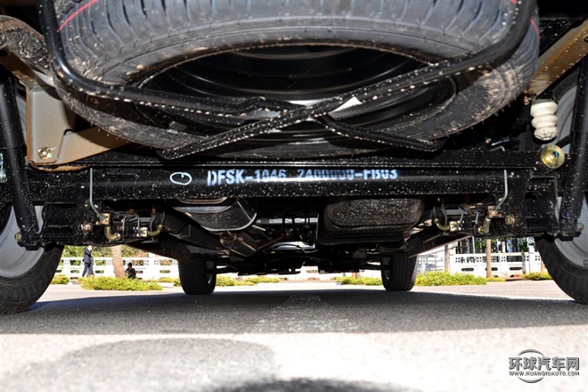 2015款 1.5L 手動豪華型 7座 國IV