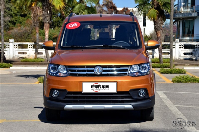 2015款 1.5L 手動豪華型 7座 國IV