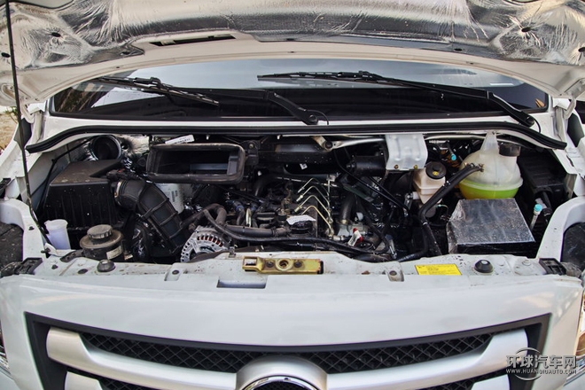 2015款 2.8T長軸商運版ISF2.8s4161P