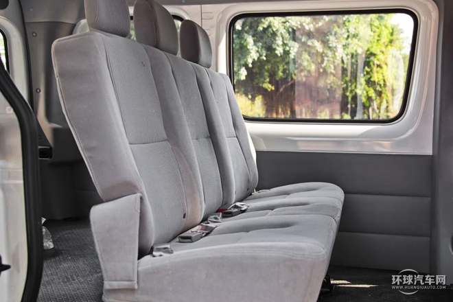 2015款 2.8T長軸商運版ISF2.8s4161P