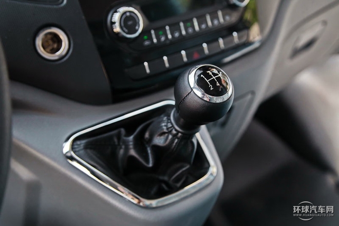 2015款 2.8T長(zhǎng)軸商運(yùn)版ISF2.8s4161P