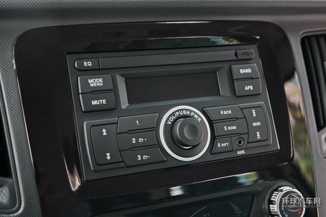 2015款 2.8T長軸商運版ISF2.8s4161P