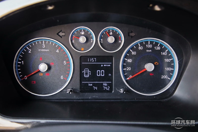 2015款 2.8T長軸商運版ISF2.8s4161P