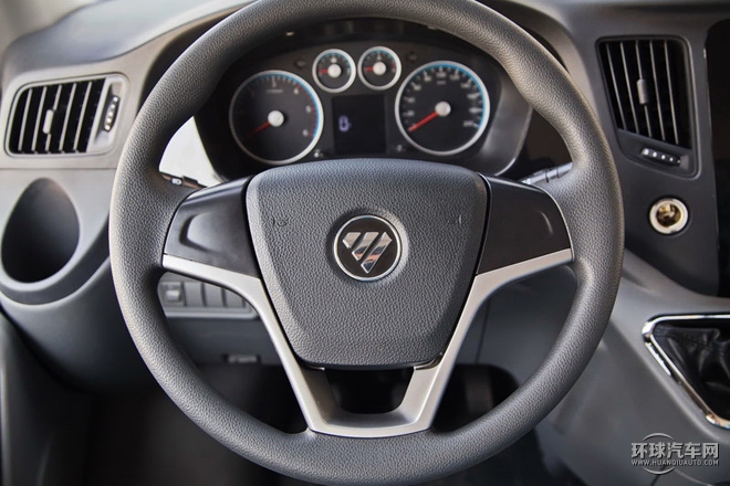 2015款 2.8T長軸商運版ISF2.8s4161P