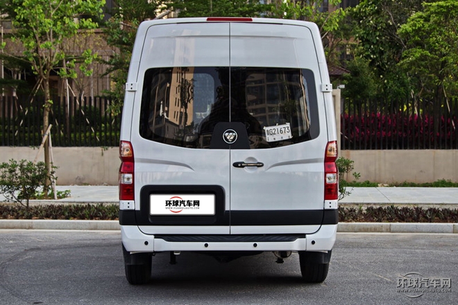 2015款 2.8T長軸商運版ISF2.8s4161P