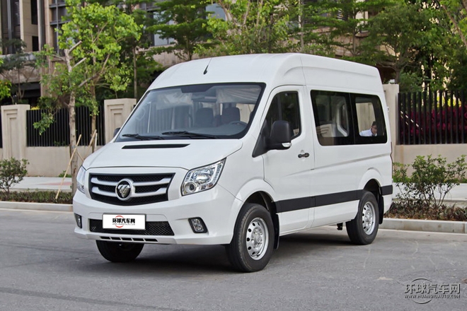 2015款 2.8T長軸商運(yùn)版ISF2.8s4161P